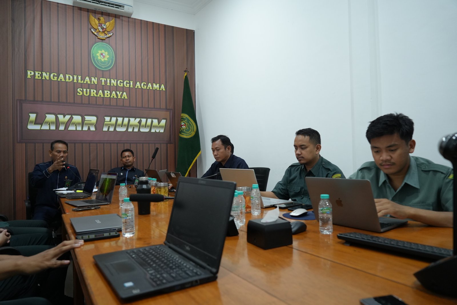 ismail 7 8 april 2026