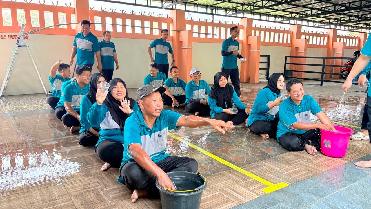 lomba 17 agt 2026