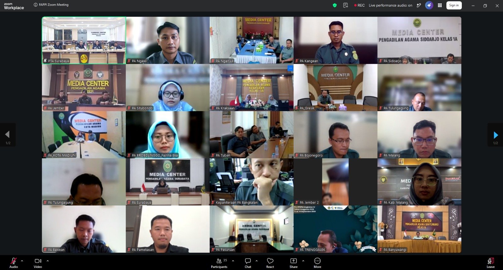 mILAD AGEN PERUBAHAN 9 SEPT 26