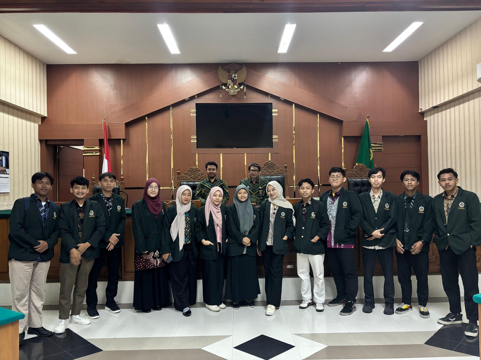 materi mahasiswa 2