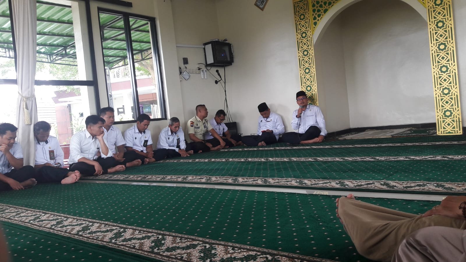 tausiyah 2 maret 2026