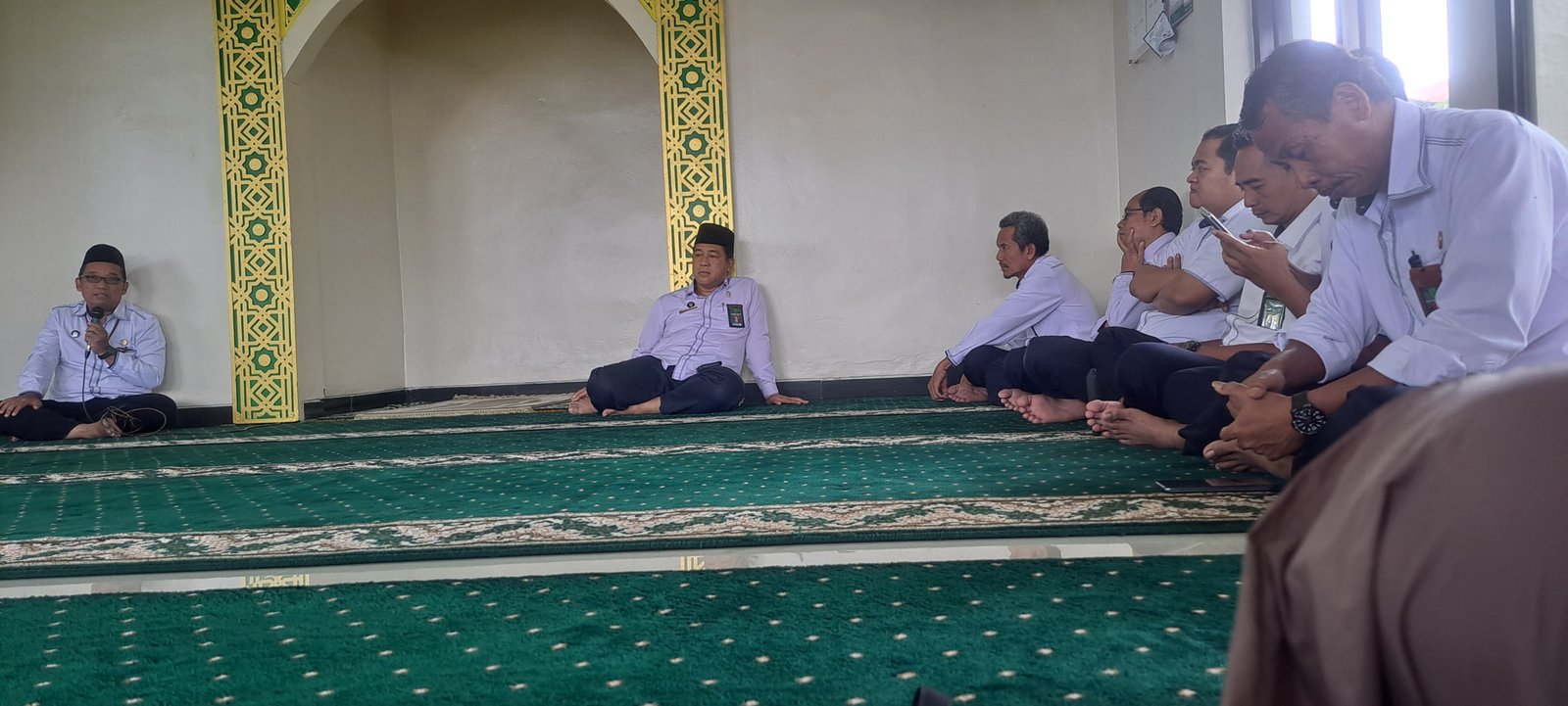 tausiyah 9 Maret 2026